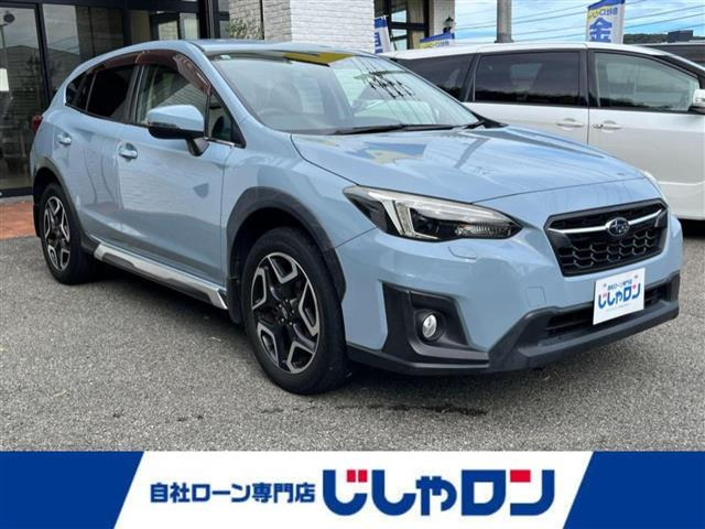 スバル XV 
