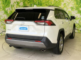 RAV4 2.0 G 4WD 
