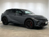 クラウンスポーツ 2.5 RS E-Four 4WD 