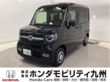 ナイトホークブラック・パールのNVANファン・ターボが入庫しました!!