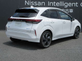 ノートオーラ 1.2 G レザーエディション 