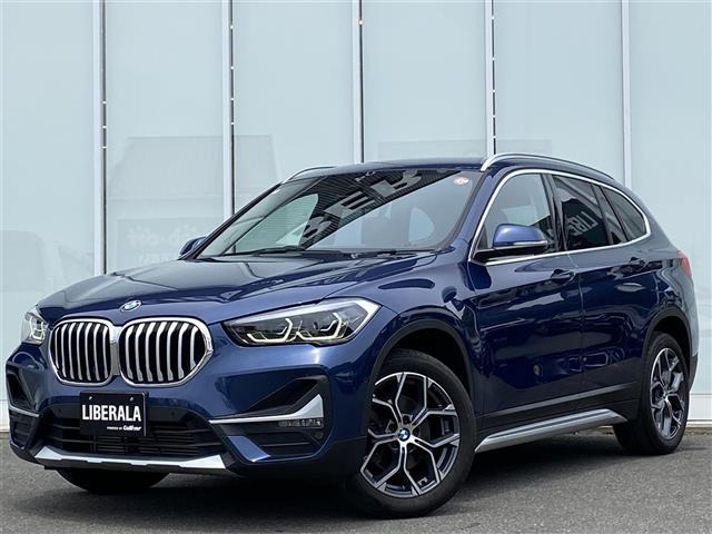 X1 xドライブ 18d xライン 4WD ワンオーナー