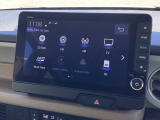 純正9インチナビ♪■AppleCarPlay・フルセグTV・Bluetooth・DVD再生対応!■オプションでHDMIケーブルも取付可能になります!