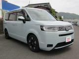 ステップワゴン  2.0 e:HEV エアー