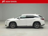 RX 450h バージョンL 4WD 