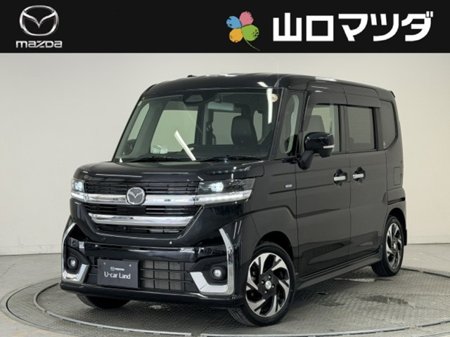 フレアワゴン カスタムスタイル XS 