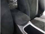 運転を、より快適に♪アームレスト付です!ロングドライブも問題なさそうですね!