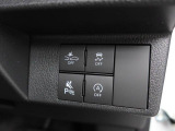 先進技術によってさらに進化した【スマートアシスト】が毎日の運転で感じる不安や緊張を減らし、ヒヤッとするシ-ンを未然に防ぐためにサポ-トします!