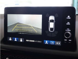 ◆バックカメラ◆リバースにするだけで映ります、後方の安全確認や、狭い駐車場での車庫入れ、雨の日や夜間など視界の悪い時に便利です!安全にバックする為には欠かせない装備です。