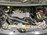 親切・丁寧な専門メカニックスタッフが応対!・車検・点検整備・事故等の修理などアフターサービスも安心。お車のカスタマイズもネクステージのサービススタッフまでご相談ください!