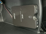 ETC付きで高速道路をノンストップ・キャッシュレスで利用出来ます!スマートインターの出入りも利用可能でとても便利です!