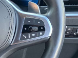 ドライバー目線の操作パネルは使い勝手がとても良くBMWでしか感じることのできません是非ご体験してみてください★