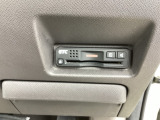 ETC付いてます。ETCが使用可能な道路通行料はキャッシュレスでスマートに走行できます。再セットアップして納車致します