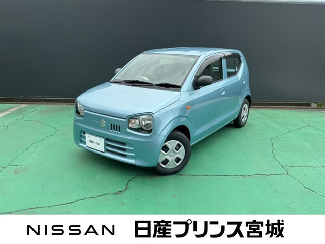 アルト L 