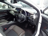 C-HR ハイブリッド 1.8 G 