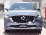 CX-5 2.2 XD エクスクルーシブ モード 4WD 