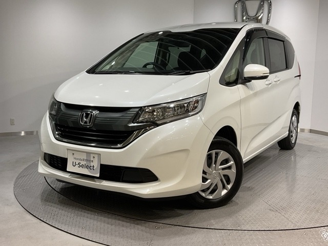 フリード 1.5 G ホンダセンシング 4WD
