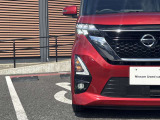 ルークス ハイウェイスター X