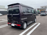 H31年式 NV100クリッパーリオ G ハイルーフ 4WD ムーンライトバイオレットのお車が入荷しました☆
