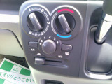 空調コントロールスイッチ