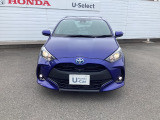 ヤリス 1.5 ハイブリッド G E-Four 4WD 