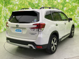 フォレスター 2.0 アドバンス 4WD 