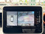 スペーシアギア ハイブリッド(HYBRID) XZ 修復歴無し