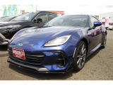 スバル BRZ