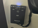 【ETC】高速道路の料金所をストレスなく通過!話題のスポットやサービスエリアに多い「スマートIC」利用時は必須のアイテムです。当店でセットアップを実施、ご納車当日からすぐにご利用いただけます!