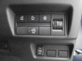 両側パワースライドドアで乗り降り簡単!運転支援システムで安全運転サポート!