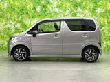 ワゴンRカスタムZ ハイブリッド(HYBRID) ZT 