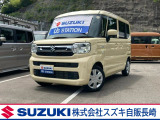 スペーシア HYBRID G 新車保証付き 車検10年4月 走行6,000キロ 修復歴無し 店舗へご来店いただける方のみ販売させて頂きます。