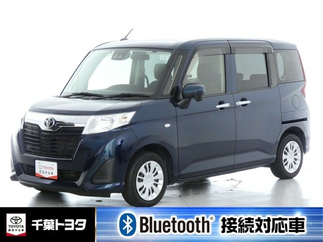 トヨタ ルーミー 