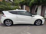 CR-Z 1.5 アルファ 