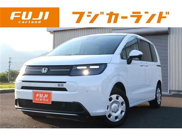 ホンダ フリード 