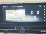【ドライブレコーダー】ナビゲーションでの再生が可能!すぐに撮った映像を確認することができます!