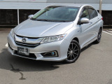 グレイス 1.5 ハイブリッド LX 