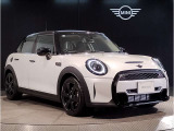 【MINI認定中古車】MINIのご購入はぜひMINI正規ディーラーで!メーカー基準の納車前点検整備を全車実施。規定整備を実施された車両にのみ付帯出来る全国保証。