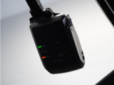 ◆ドライブレコーダー◆映像・音声などを記録する自動車用の装置です。 もしもの事故の際の記録はもちろん、旅行の際の思い出としてドライブの映像を楽しむことができます。