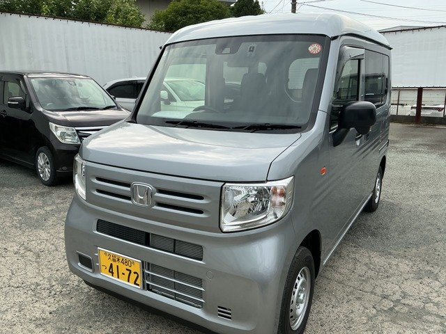 N-VAN G 