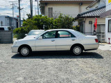 クラウン 2.5 ロイヤルエクストラ Four 4WD 