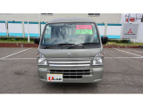 キャリイ スーパーキャリイ L 4WD 