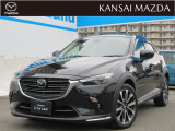 マツダ CX-3