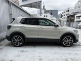 T-Cross TSI スタイル 