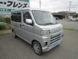 ハイゼットカーゴ クルーズ 4WD 