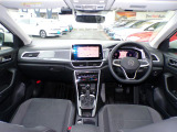 T-Roc TSI スタイル 