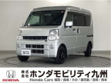 ナビ、キーレスキー等が装備された、スクラムバンです。