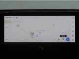 日々の移動をスマートにするナビゲーション。複雑な市街地でも迷いにくく、通勤・買い物にも便利です。毎日使うからこそ、嬉しい装備です。