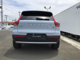 XC40 ウルトラ B4 AWD 4WD 