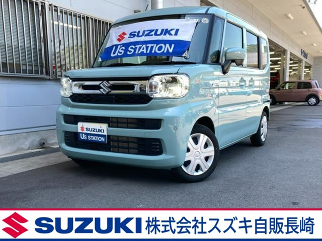 スズキ スペーシア 
